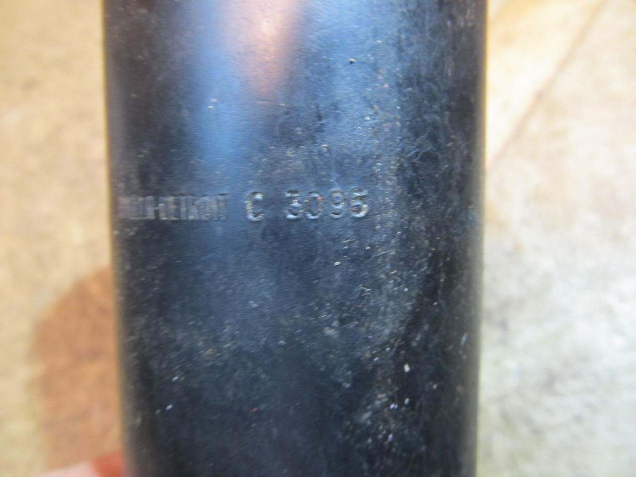 Millers Tools C3095 Special Dealer Tool Mopar Dodge Chrysler