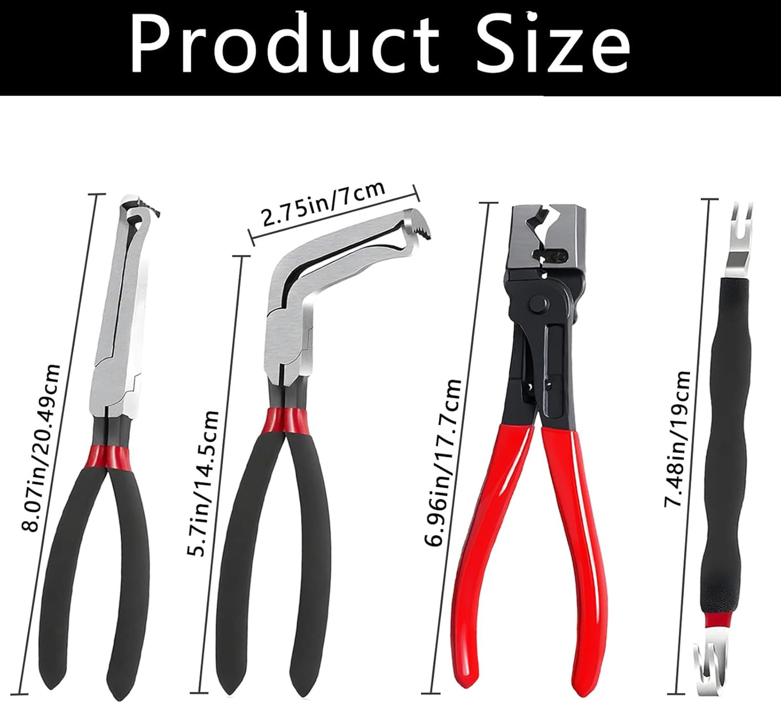 Electrical System Tools