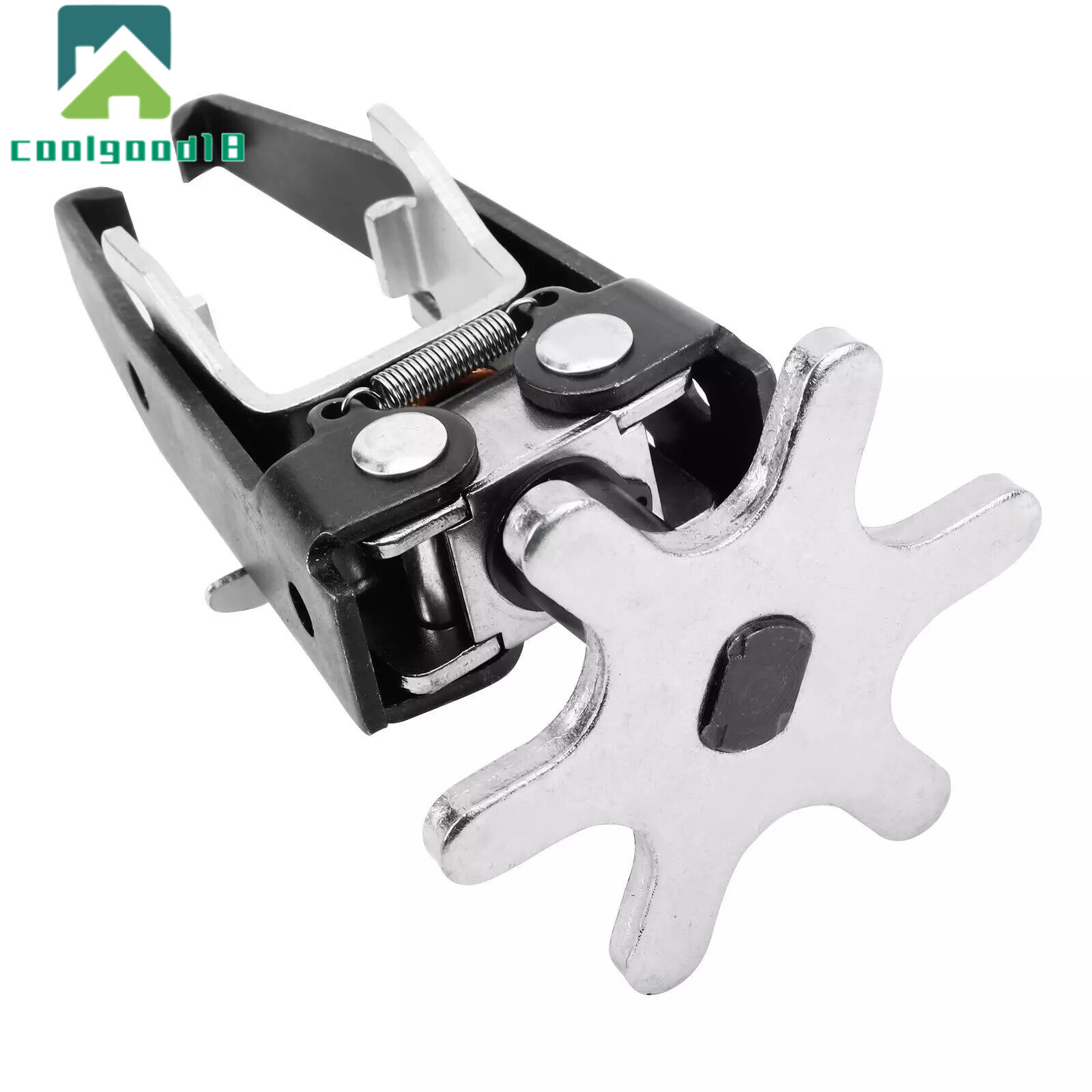 Universal Overhead Valve Spring Remover Compressor Stem Engine Seal Keeper Tool