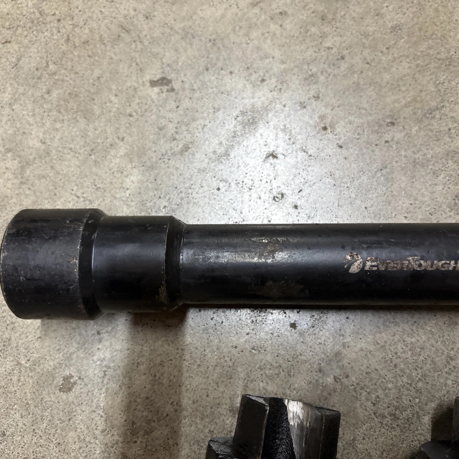 EVERTOUGH 67046 INNER TIE ROD TOOL KIT 1/2″ DRIVE 1-7/16″ , 1-3/16″ , 1-5/16″
