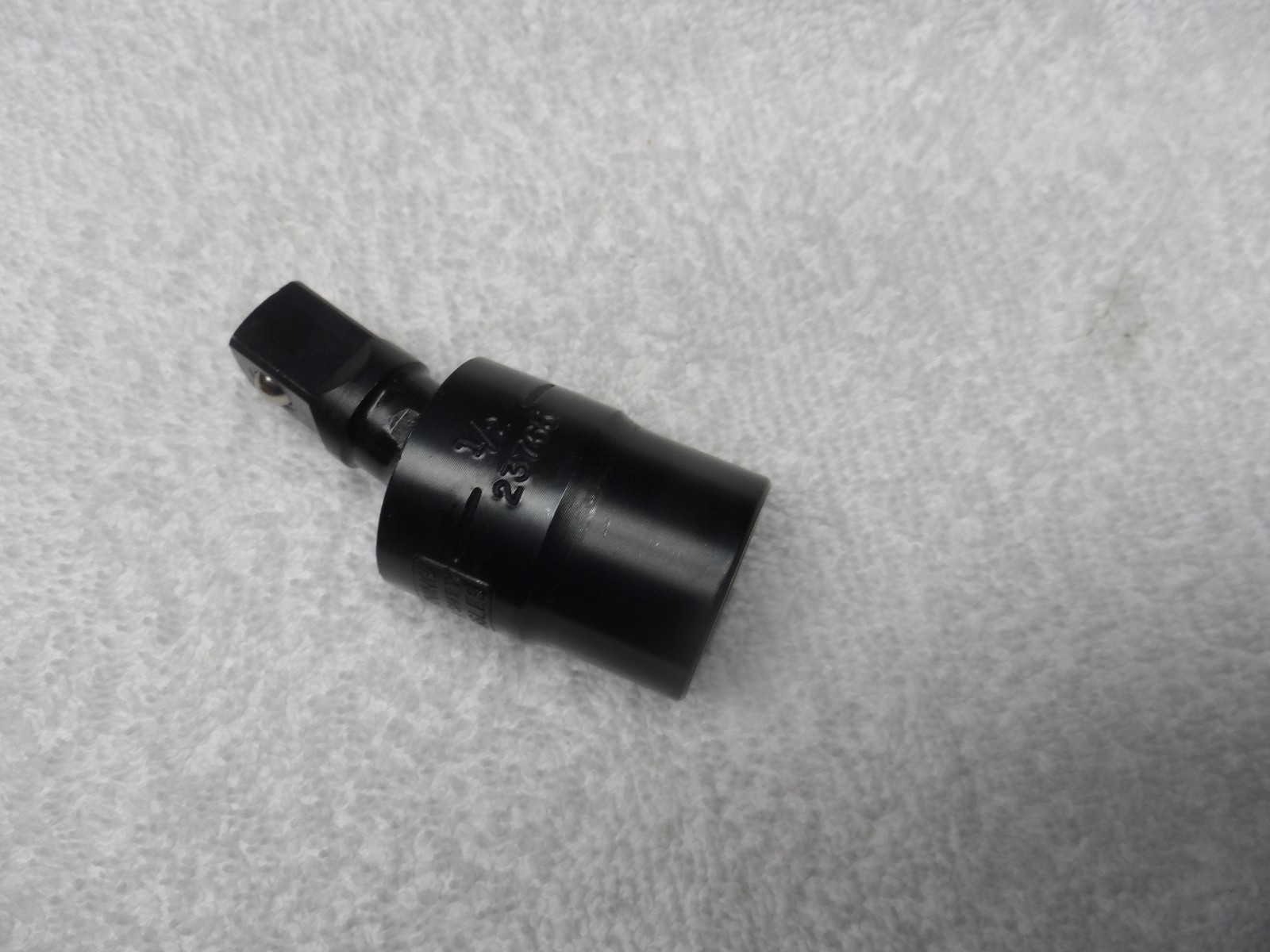 Craftsman 1/2″ Drive Pinless Impact Universal Swivel Joint – Part # 23765