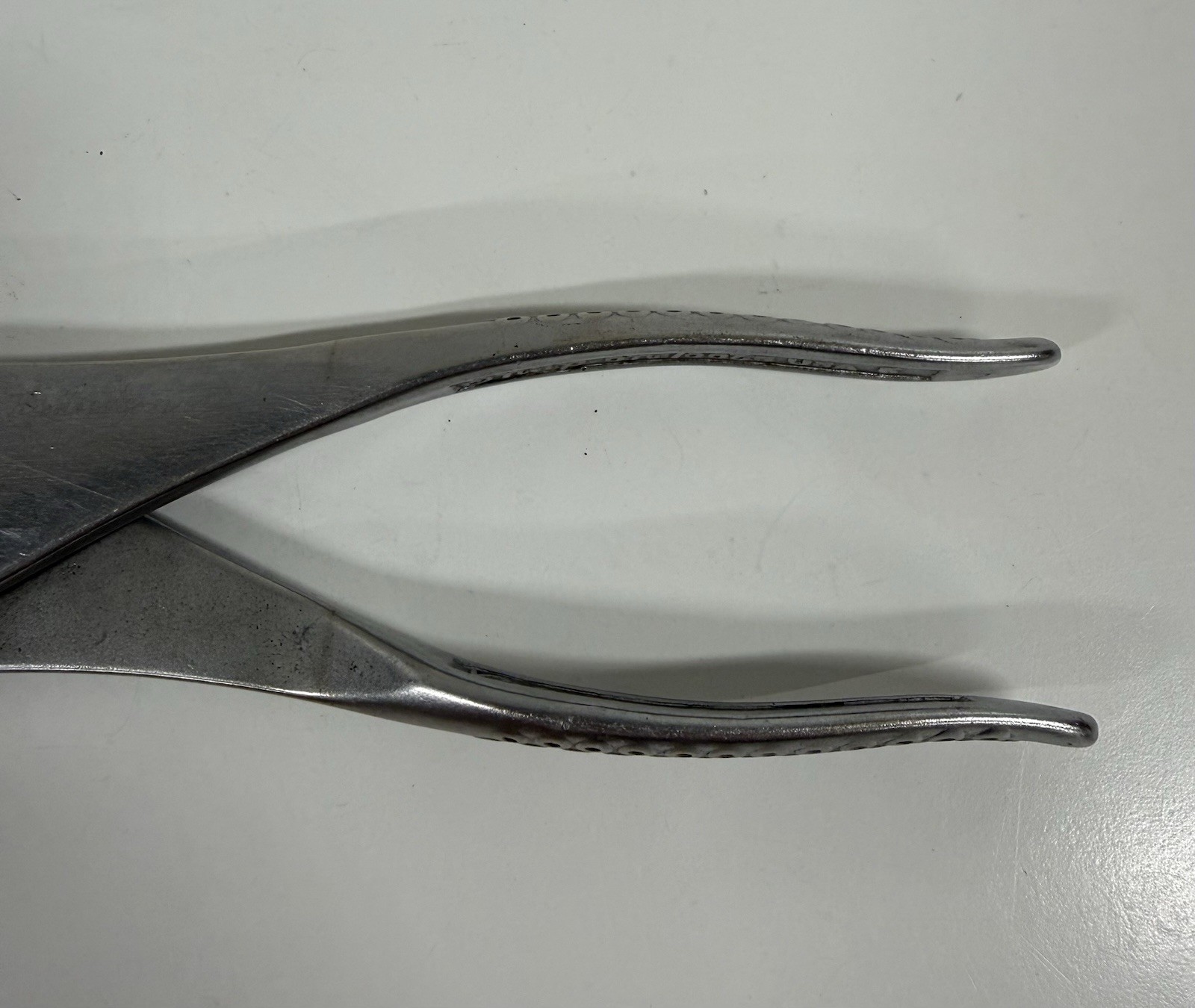 Snap On Tools USA Vacuum Grip 7-1/2″ Pliers No 137 Nice