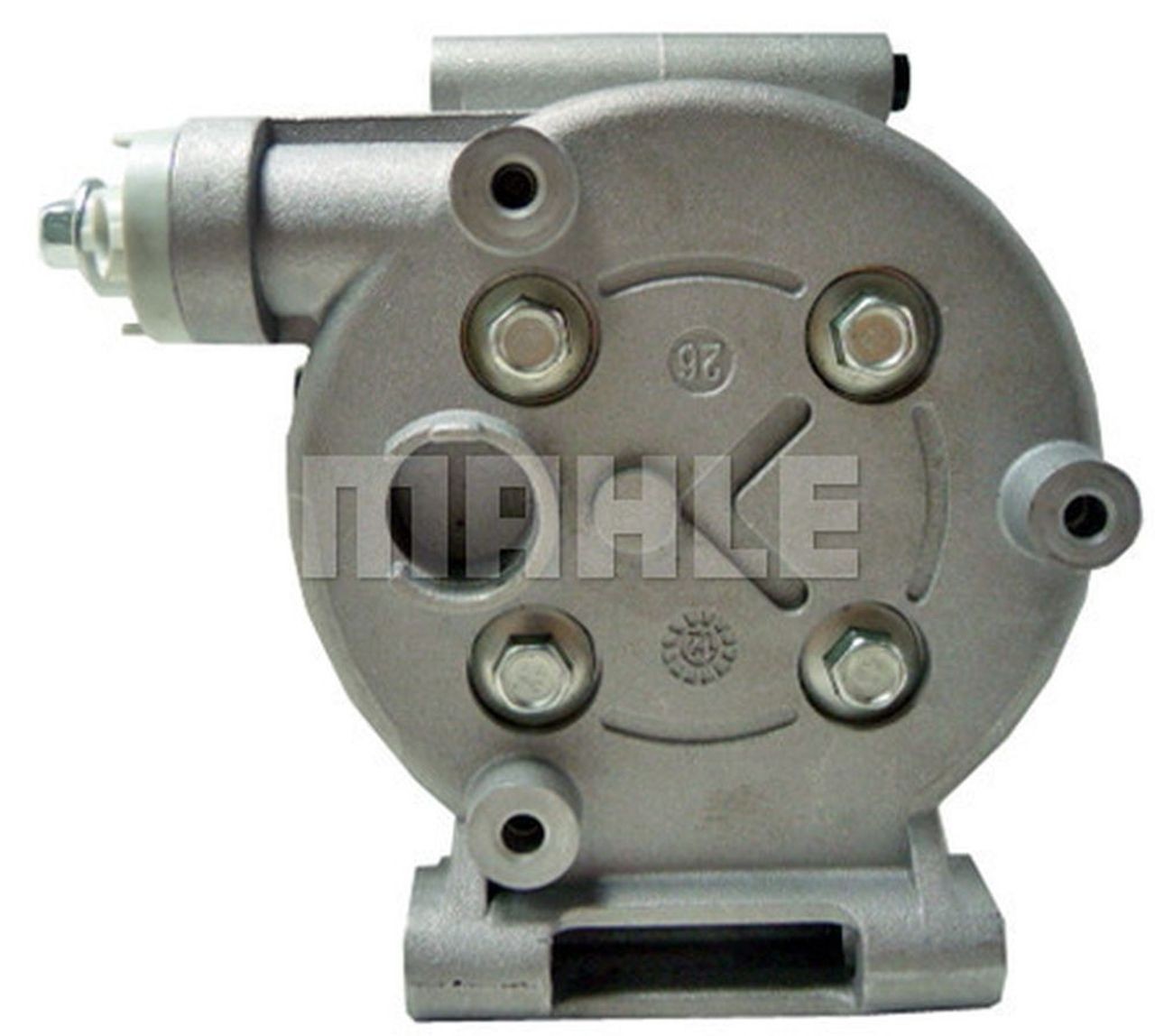 MAHLE BEHR A/C compressor [ACP1355000S] AU