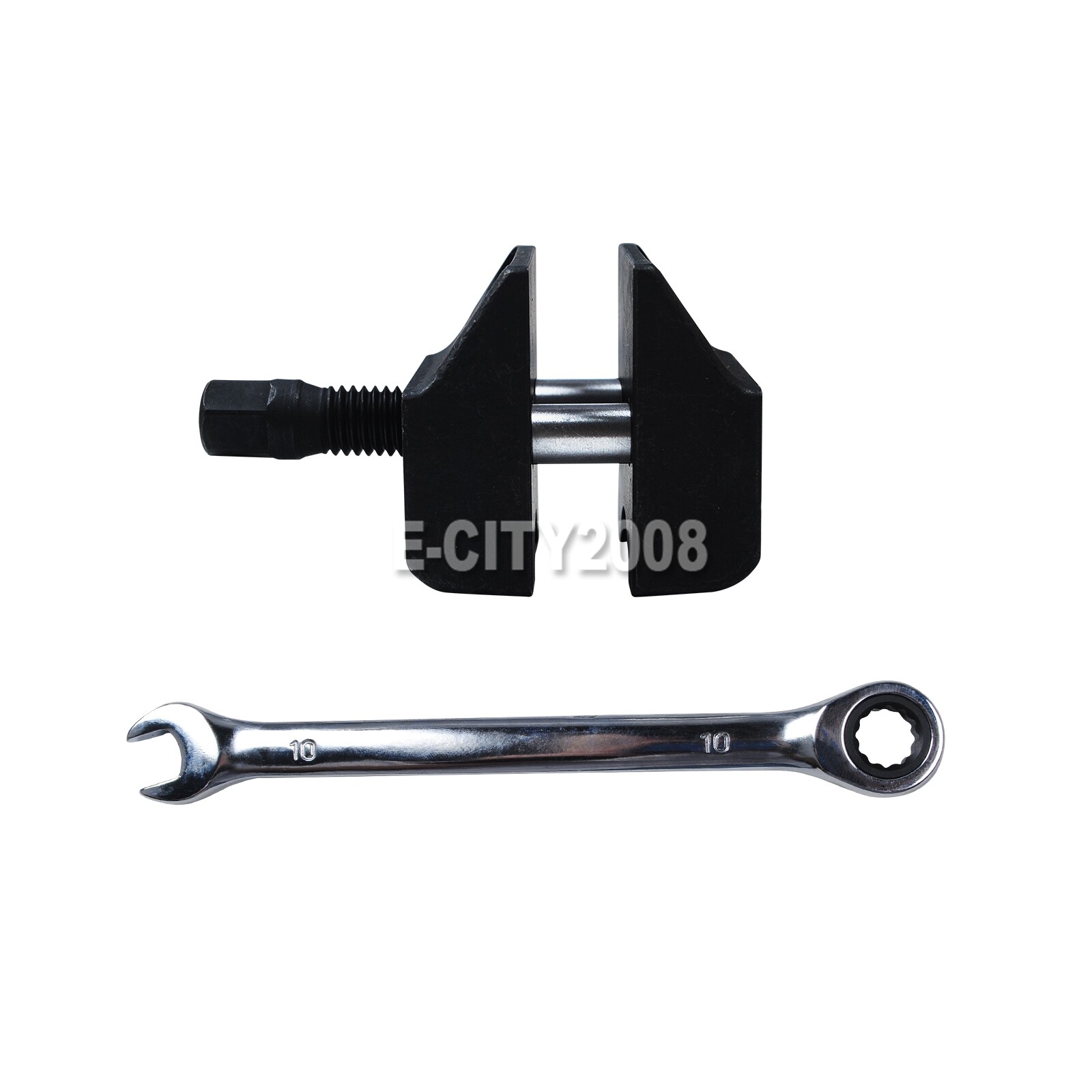 Suspension Strut Hub Knuckle Spreader Tool For Ford Peugeot VW BMW Audi Citroen