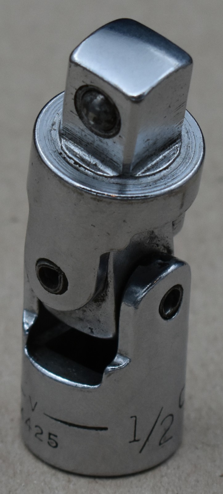 CRAFTSMAN USA -V- 4425, 1/2″ DRIVE, UNIVERSAL SWIVEL JOINT