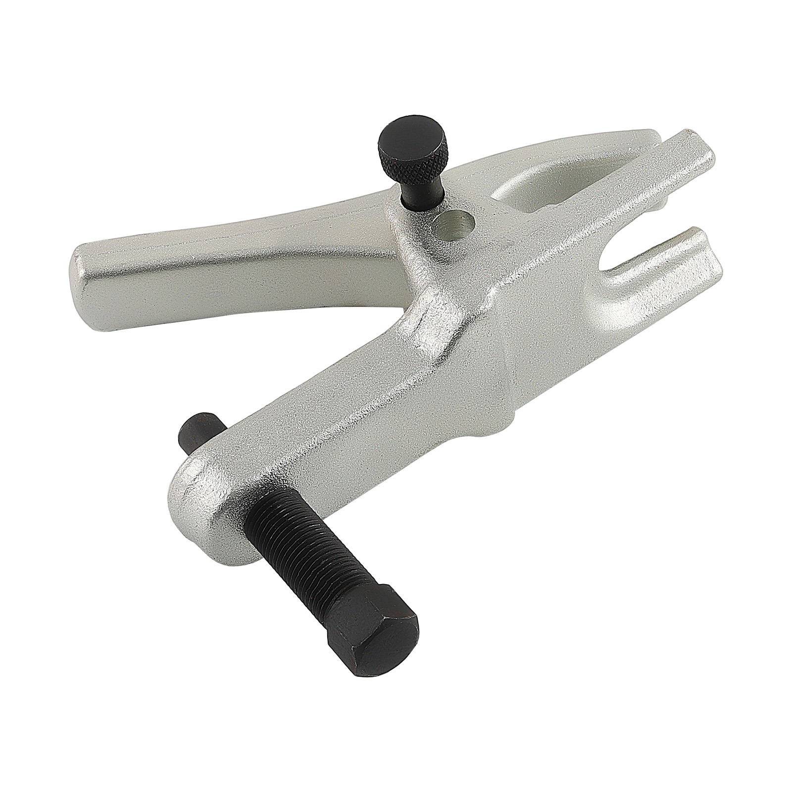 Pack of 5 Front End Service Tool +Carrying Case Pitman Arm Puller For Ball Joint