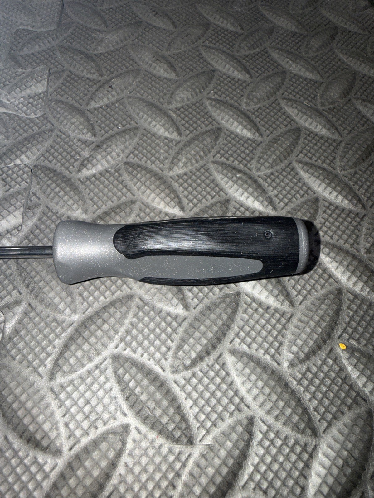 Snap-on Titanium Instinct Soft Grip Long Mini Hook Pick FREE SHIPPING