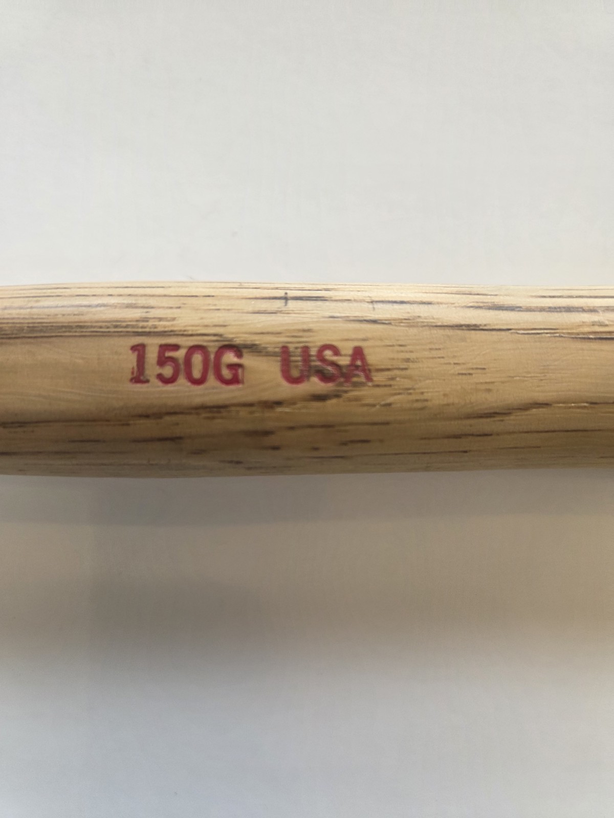 Custom Martin Tools 150G Dual Sided Auto Body Finishing Hammer NICE Must See