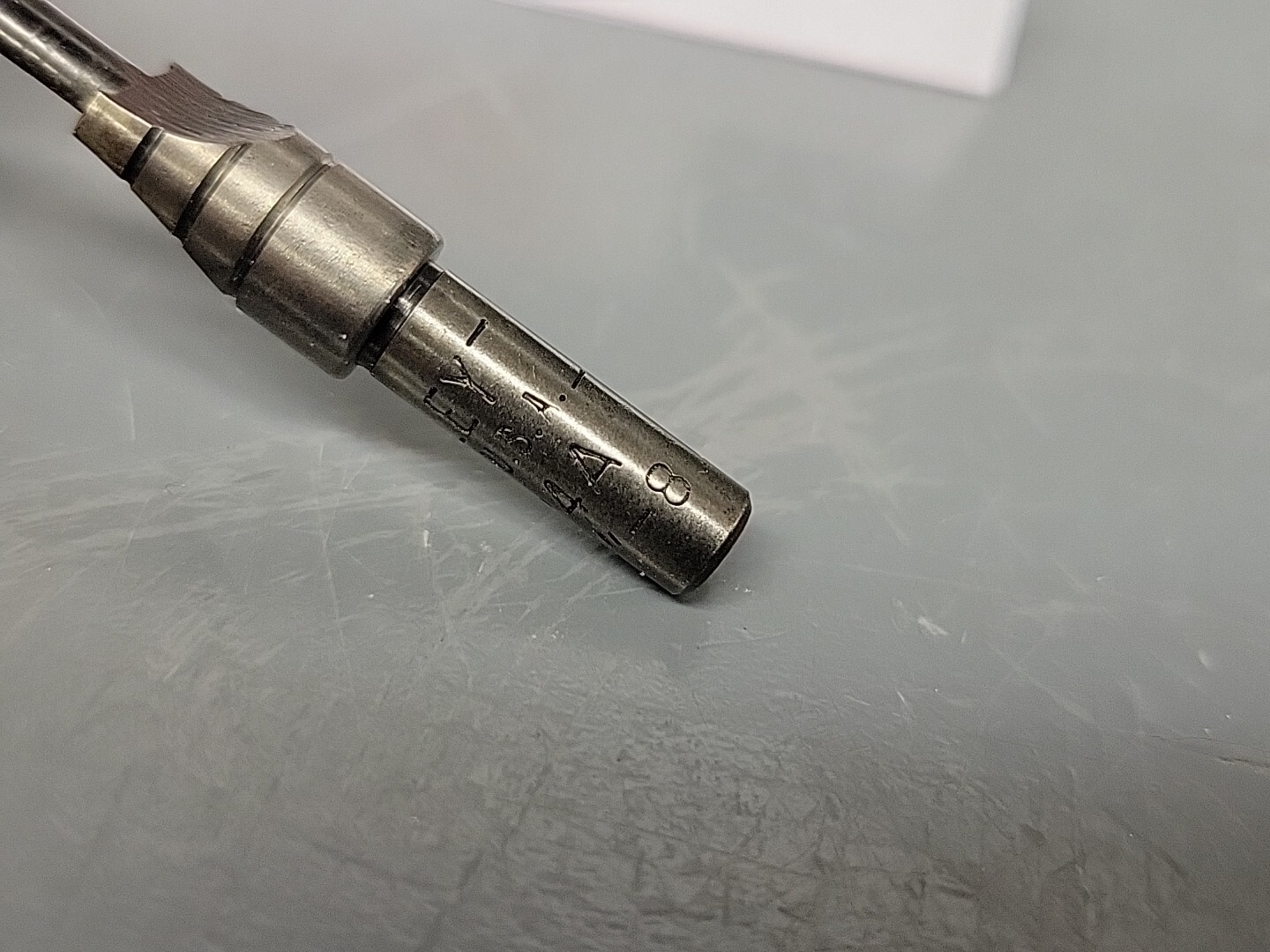 Stanley 04-705 3-In-One Screw Sink 1-1/4″ x #8 USA 1524A New Old Stock