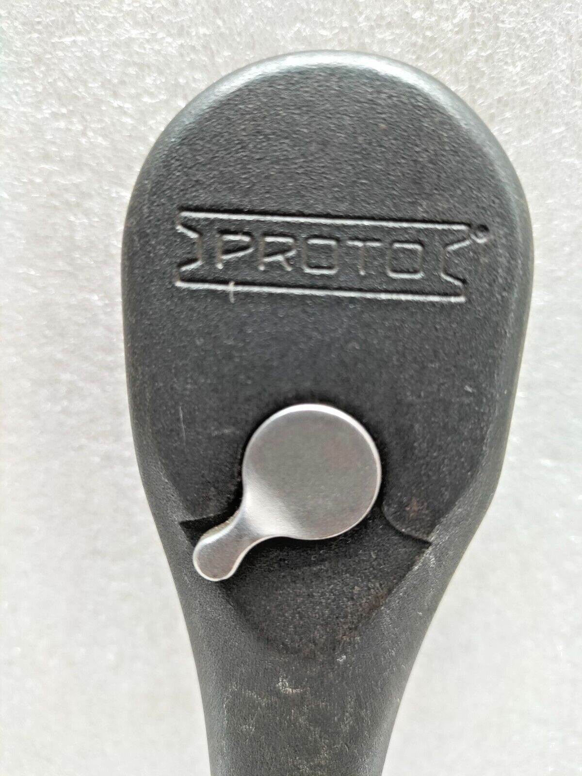 PROTO 5449XLBL RATCHET SQUARE DRIVE WITH HANDLE – 1/2″