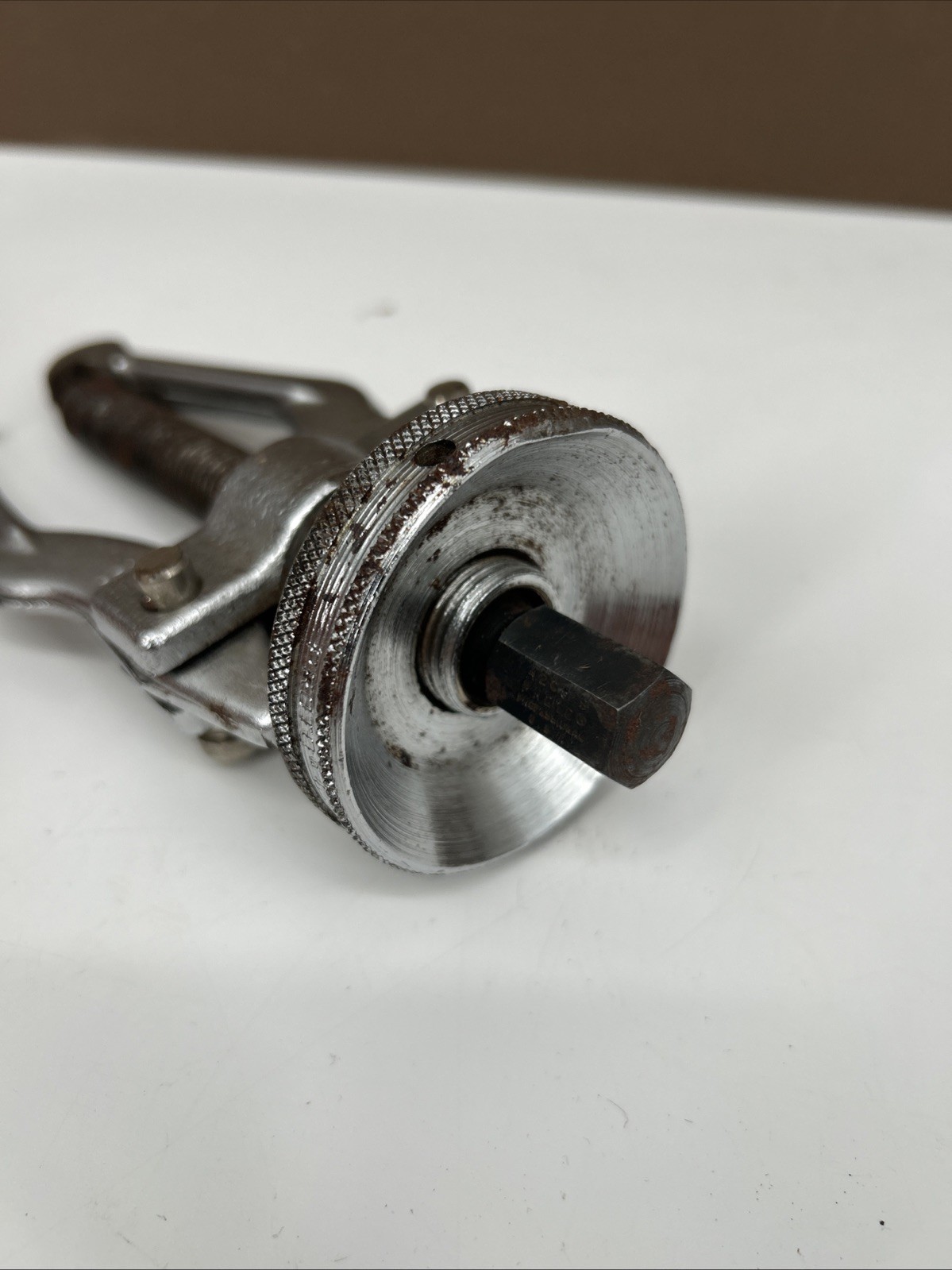Proto 4250 4056 4205 4056ff Proto Ease 2 Jaw Cone Puller
