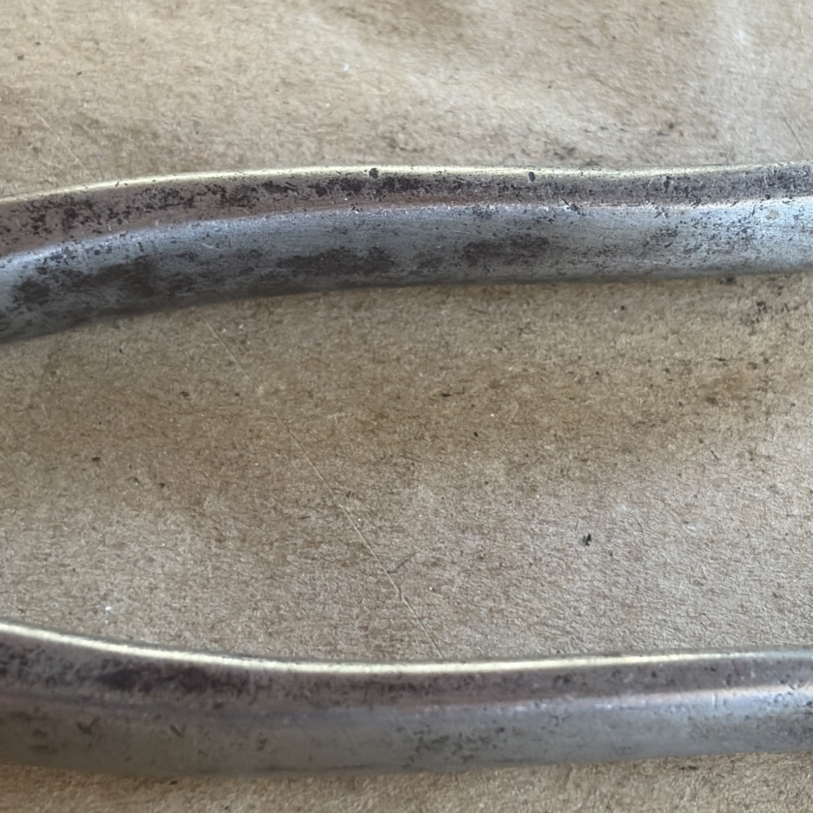 1961 Vintage Snap-On No. 17 End Cutters / Nipper Pliers 7.25″ – USA