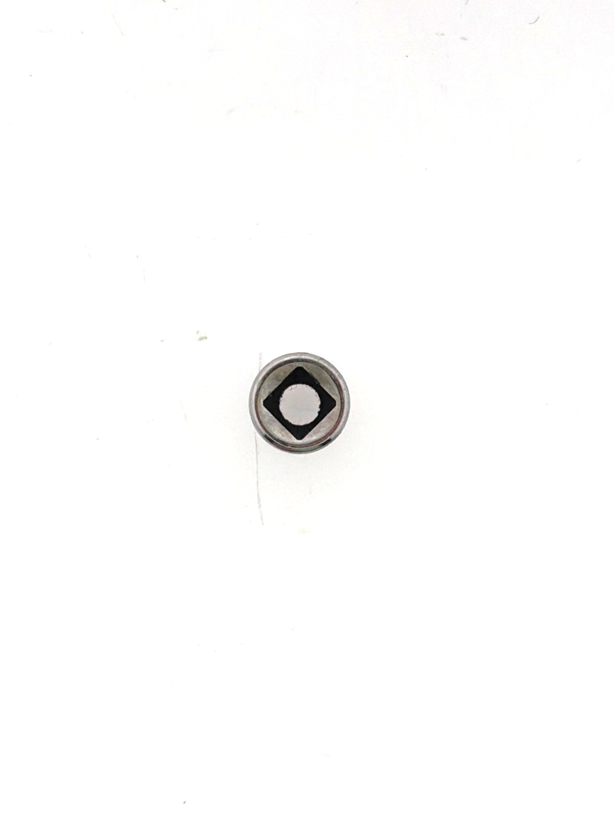 Snap-on Tools 6mm Metric Flank Drive Shallow Socket 6 Point 1/4″ Drive USA TMM6