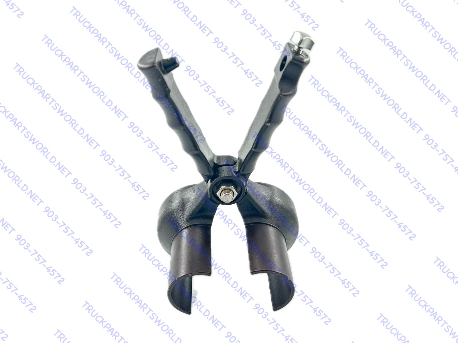 TRAILER S-CAM BUSHING EXTRACTOR & INSTALLER WITHOUT REMOVING HUB 91860 SPECIALTY