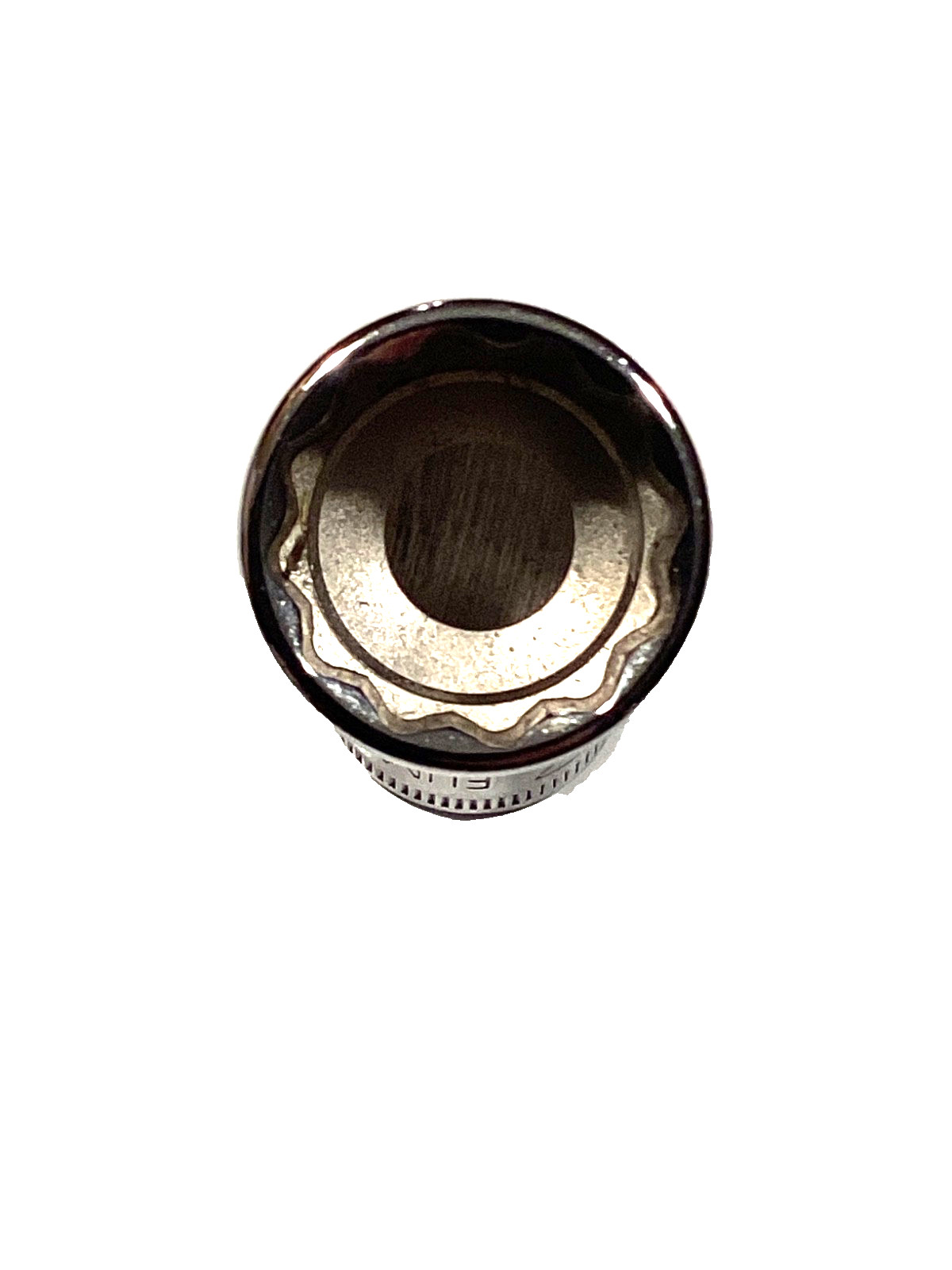 Snap On Tools FUM17A NEW 3/8” Drive 17MM 12 POINT Metric Shallow Swivel Socket