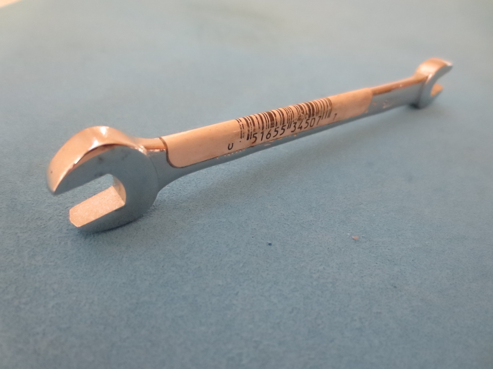 Husky 6mm and 7mm, Double Open-End Wrench ★ ★ Made in USA ★ ★