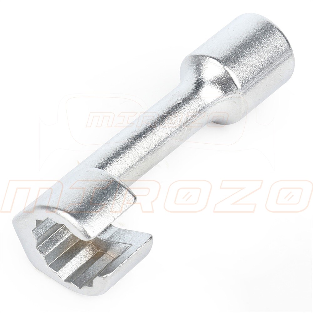 MIROZO 1/2″ Diesel Injector Line Sockets Fuel Line Dismantling Removal Tool