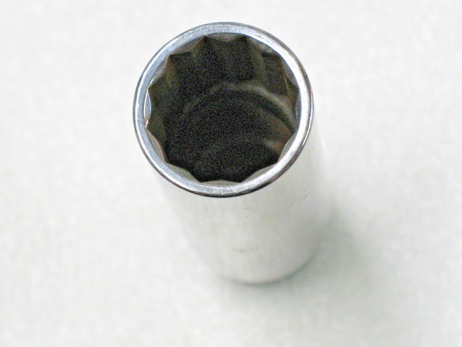 Matco Tools 13/16″ Deep 1/2″ Drive 12 Point Chrome Socket CD262
