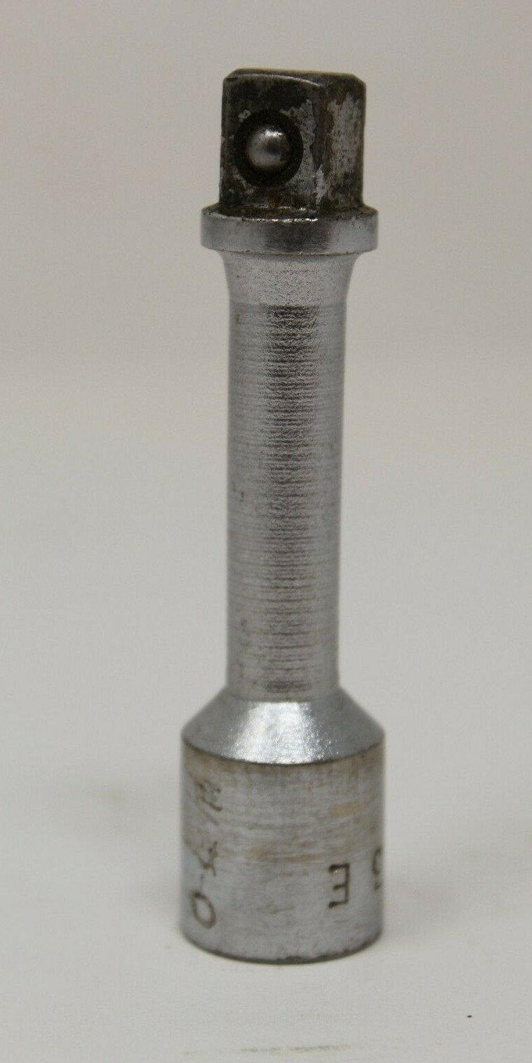 Mac Tools X3E 3/8″ Drive 3″ Length Socket Extension Tool Made In The USA