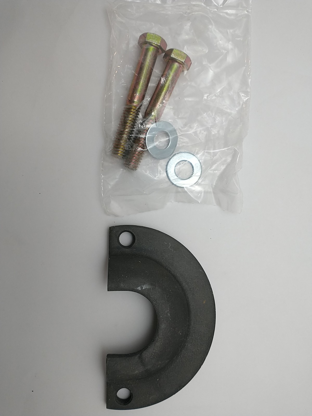 OTC 303-456 Water Pump Pulley Plate New Old Stock A7
