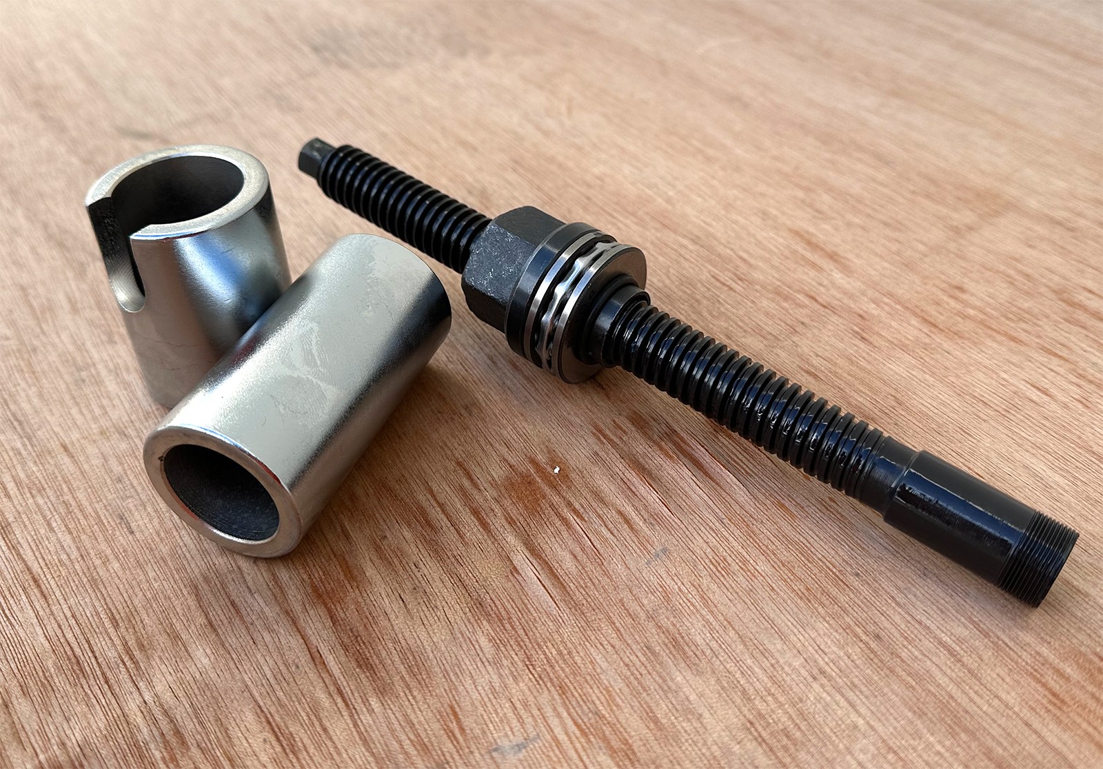 Diesel Injector Puller Nozzles Remover for Ford 2.0L Transit Ecoblue Engine