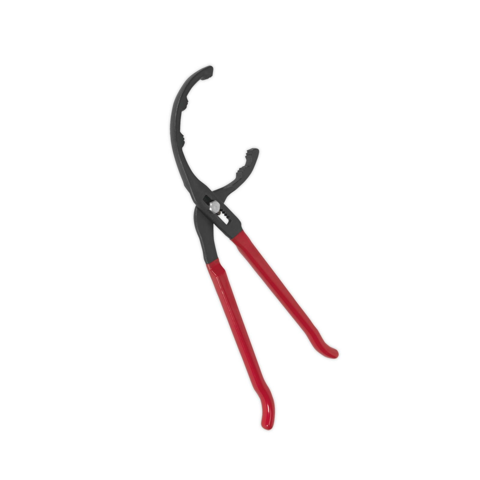 Sealey Oil Filter Pliers 95-178mm – Commercial