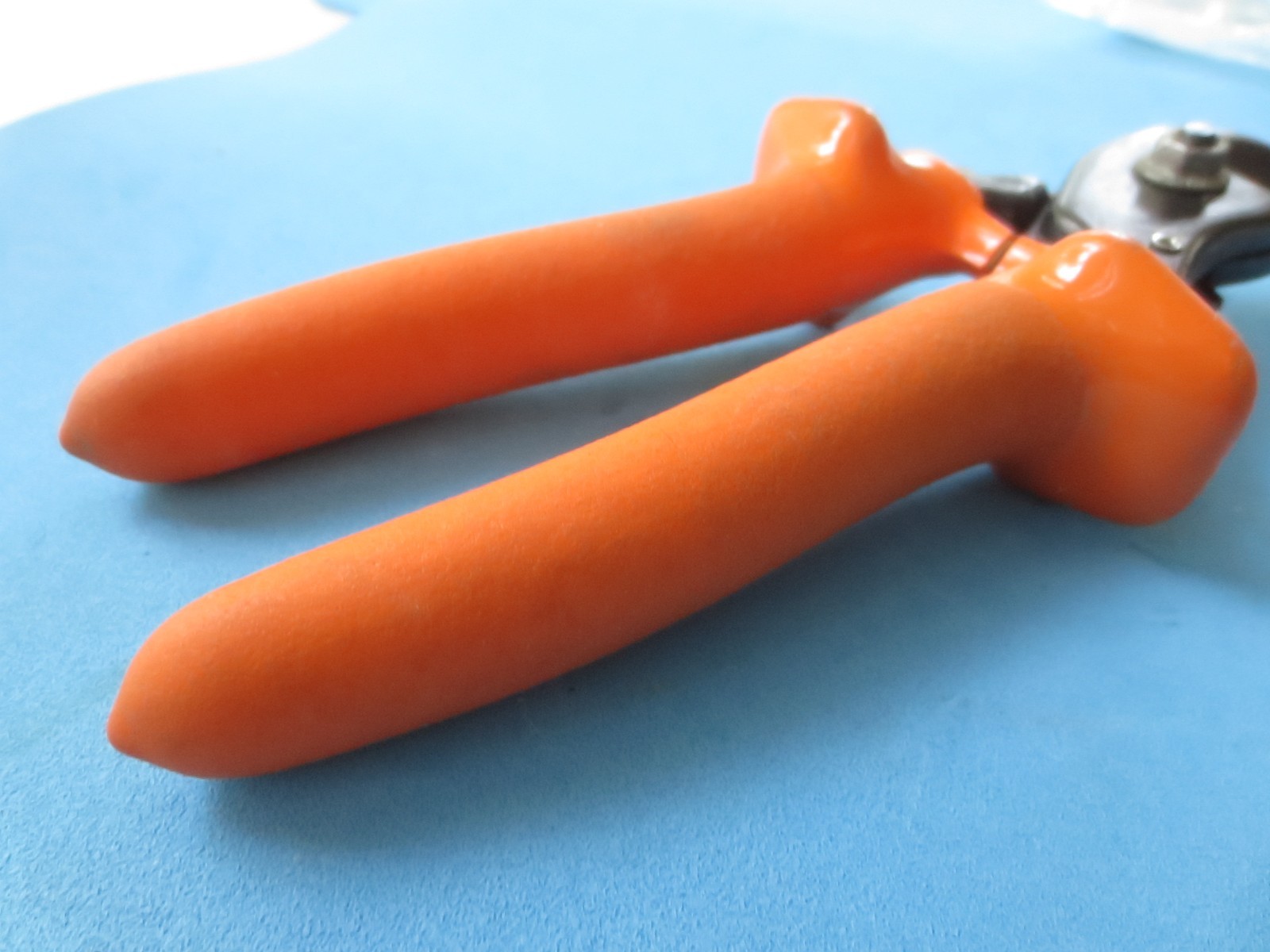 Sibille MS45 Electricians 1000v Cutting Pliers ★★ Made in France ★★