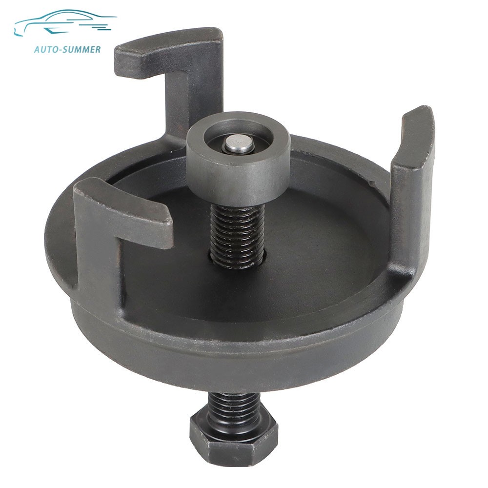 Harmonic Balancer Puller Crank Pulley Puller For Dodge Jeep Chrysler 3.5 3.6 4.7