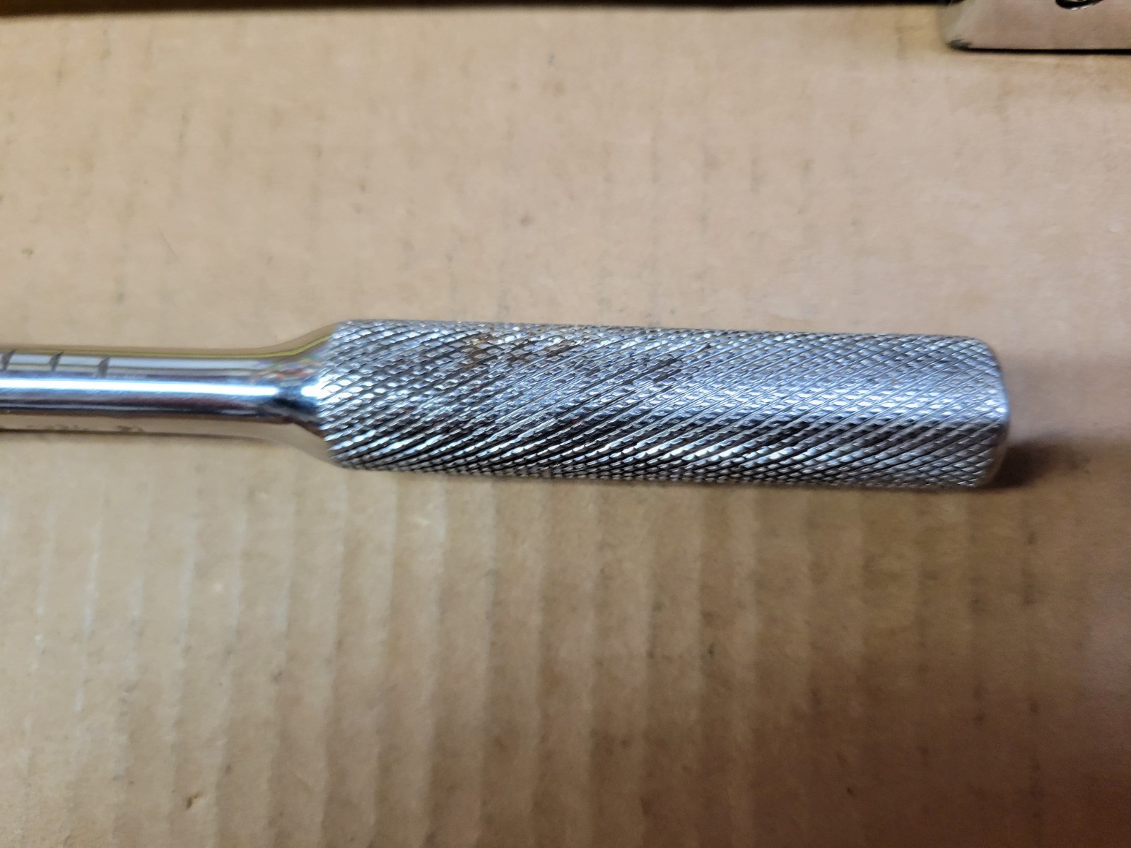 Wright Tool USA 3/8″ Drive Ratchet No 3426