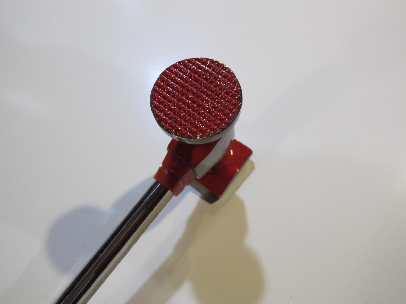 MADDOX PROFESSIONAL AUTO BODY TOOL – METAL SHRINKING HAMMER – AUTO BODY WORK