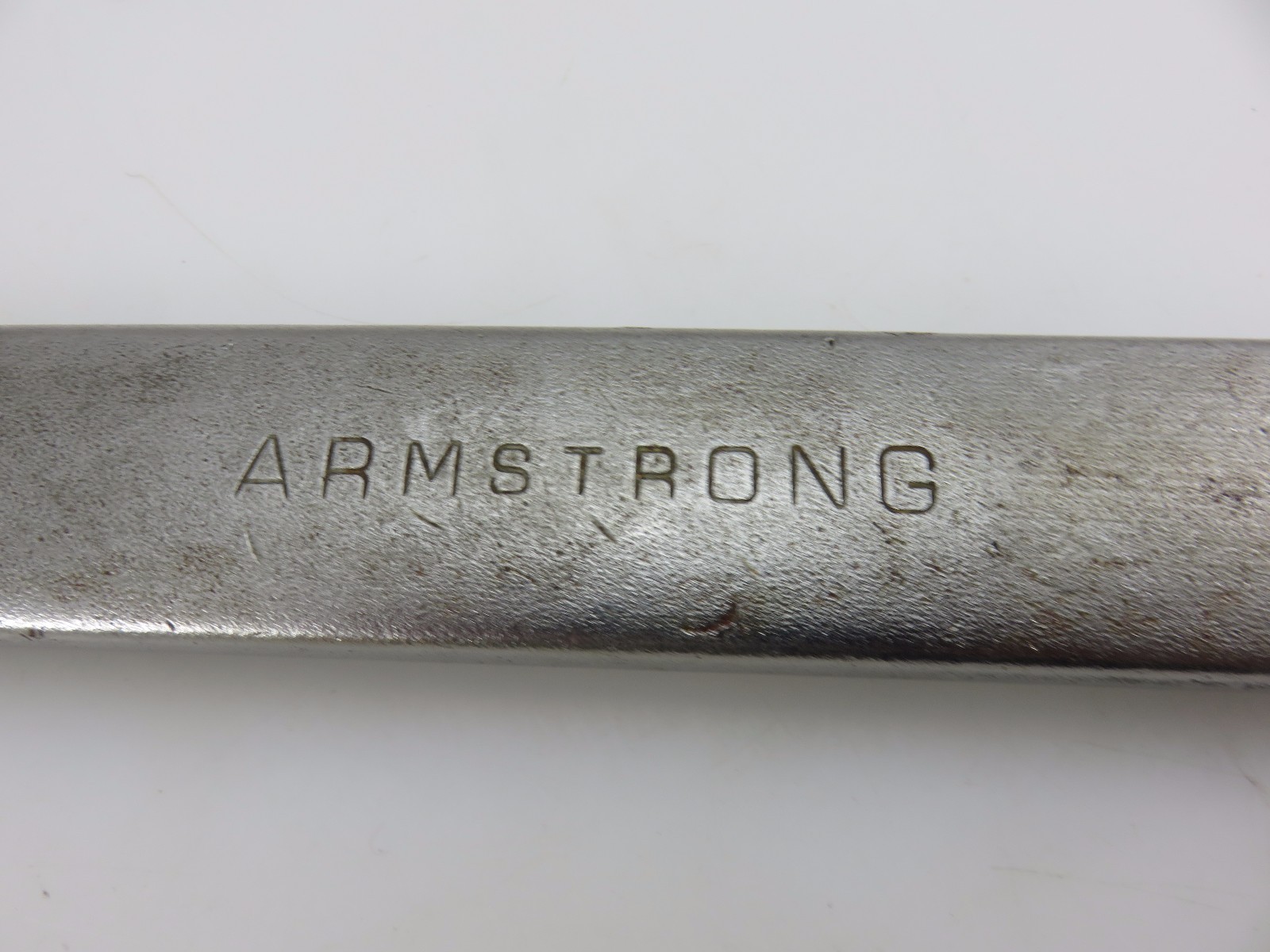 Armstrong 25-252 1 5/8″ Combination Wrench 24″ Long 12 Point Made In USA