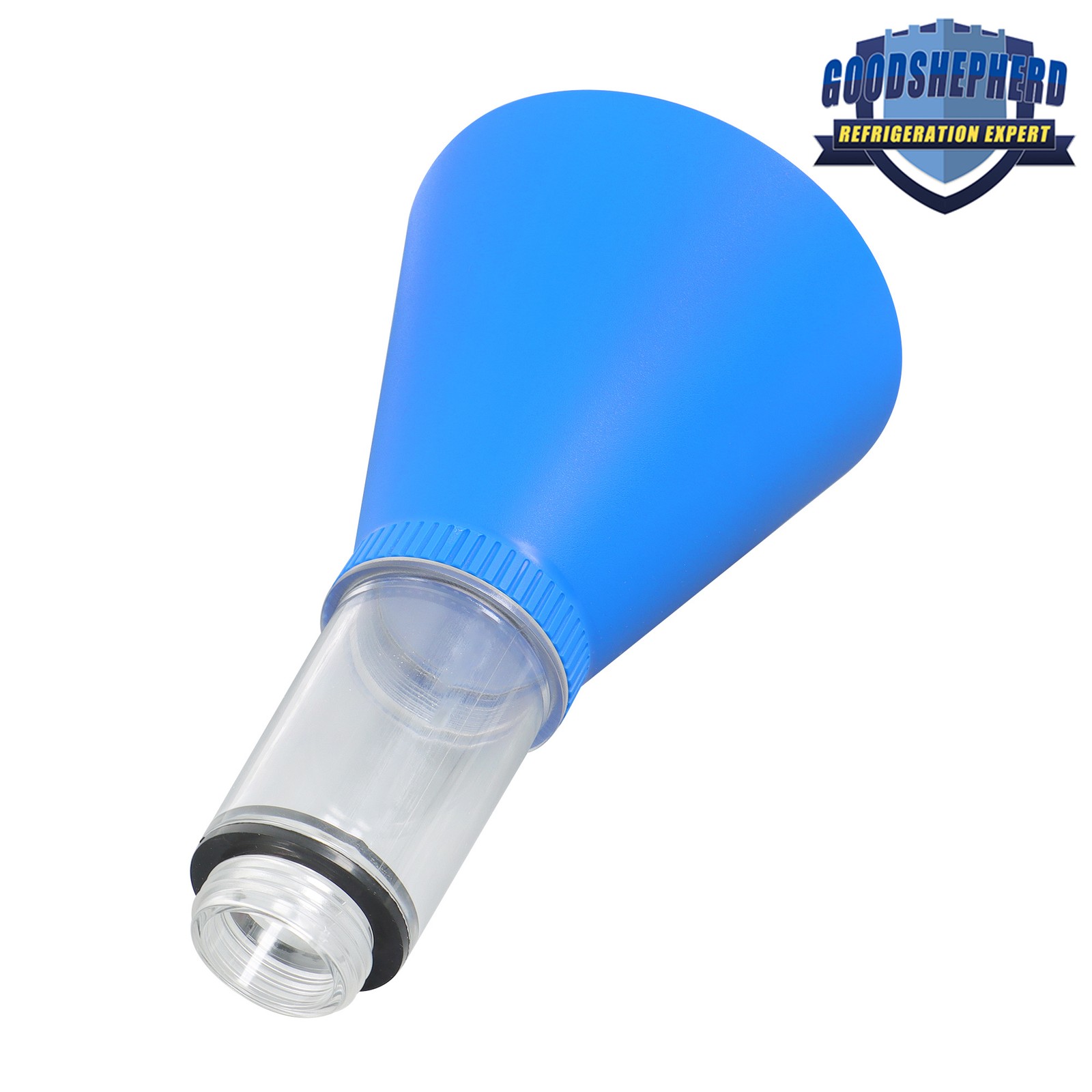 Vehicle specific oil funnels For Toyota, Lexus,And Scion Vehicles Plastic