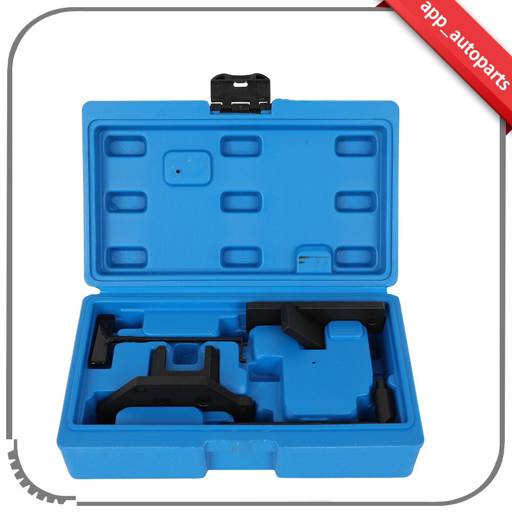 Engine Timing Tool Kit Petrol 1.2 GDI EB2 PSA DS 1.2 GDI PureTech 1.2 Turbo