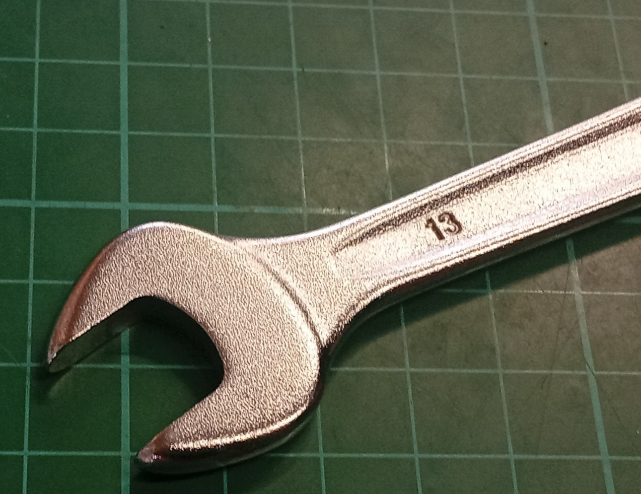 BETA Tools 42, 13mm, Combination Spanner