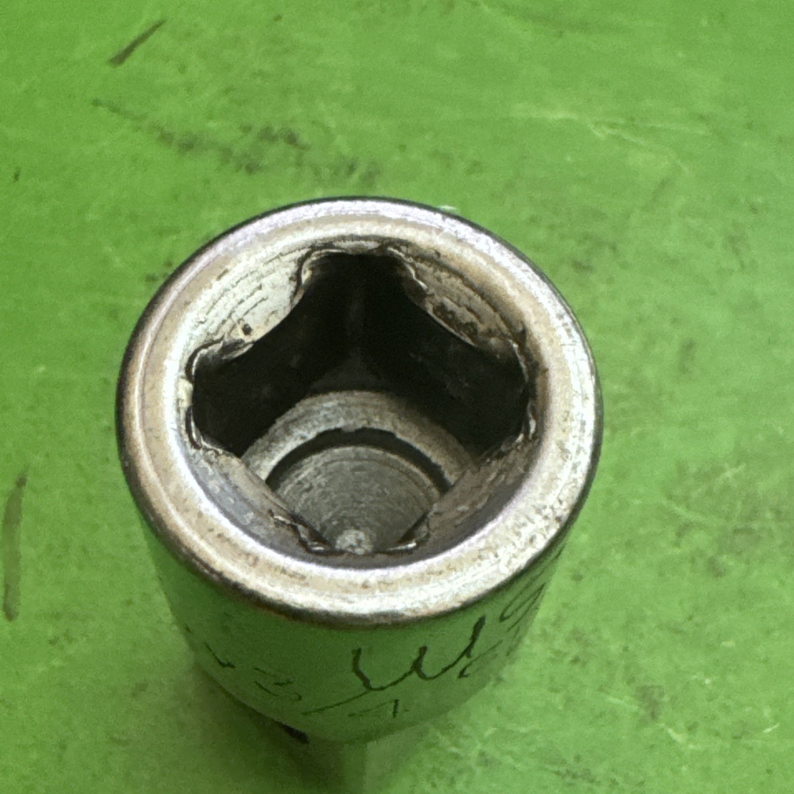 Craftsman USA 1/2″ Female to 3/4″ Male Drive Ratchet Socket Adapter MPN -v- 4271