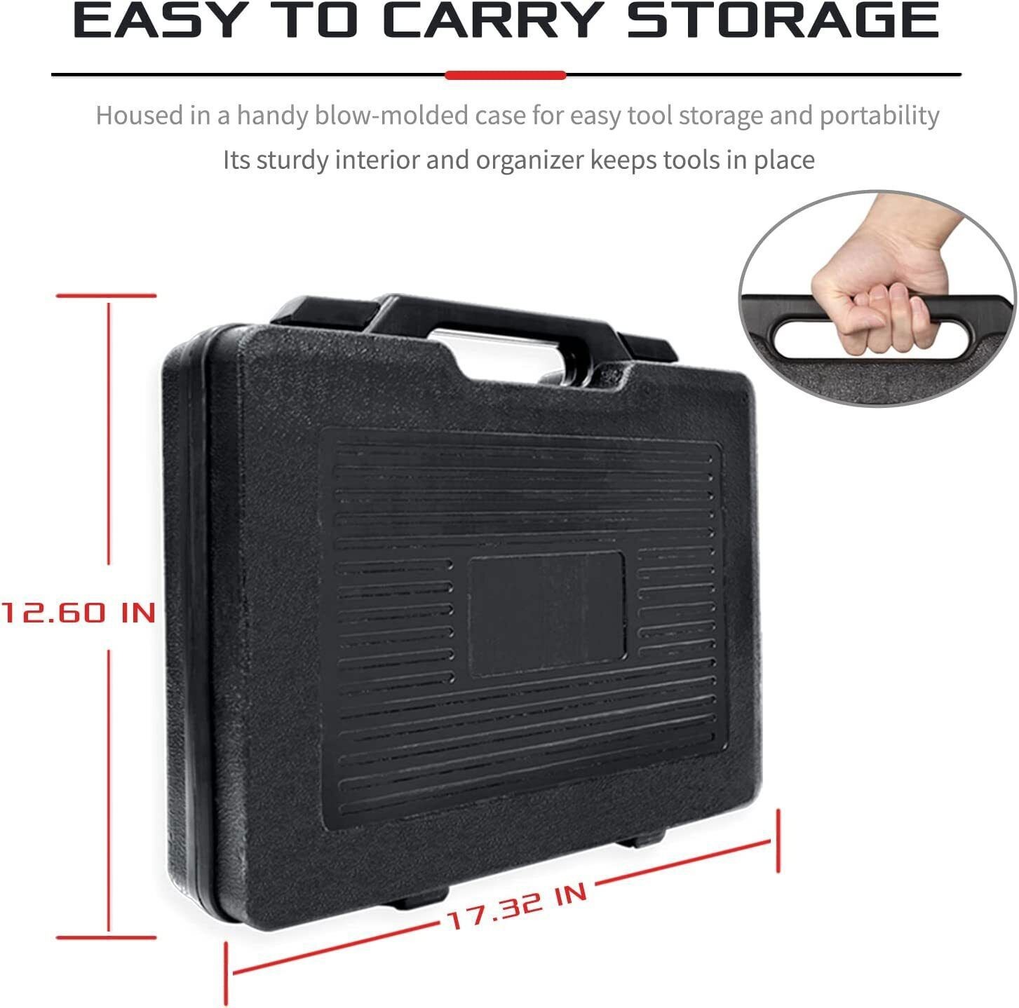 307675 Double Clutch Dry DPS6 Transmission Installer Remover for Ford Fiesta