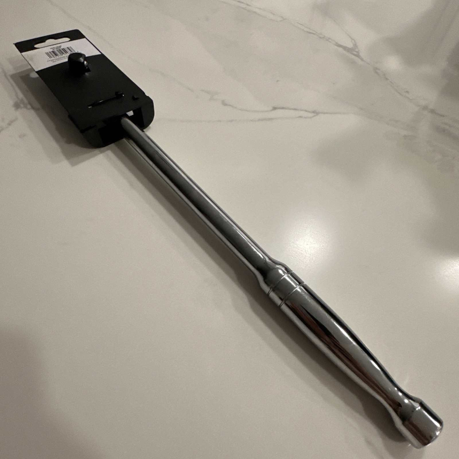 TEQ By Gearwrench XL 1/2″ Drive Ratchet 14.75 Inches Large – 81304P New