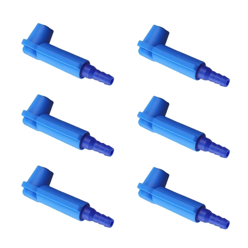 Tool Free Brake Fluid Changer Parts For Automotive Repair Shops Enthusiasts