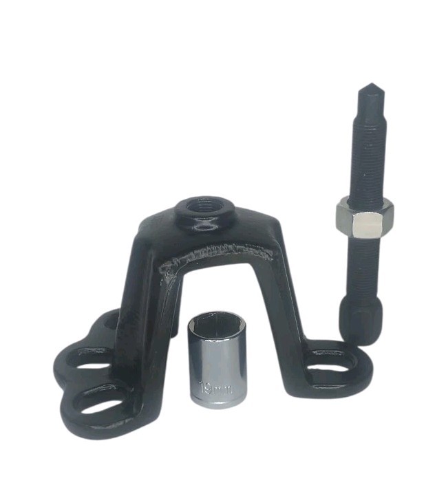 New Orion Motor Tech Front Wheel Hub Puller Flange Type Tool Hub And Axle Puller