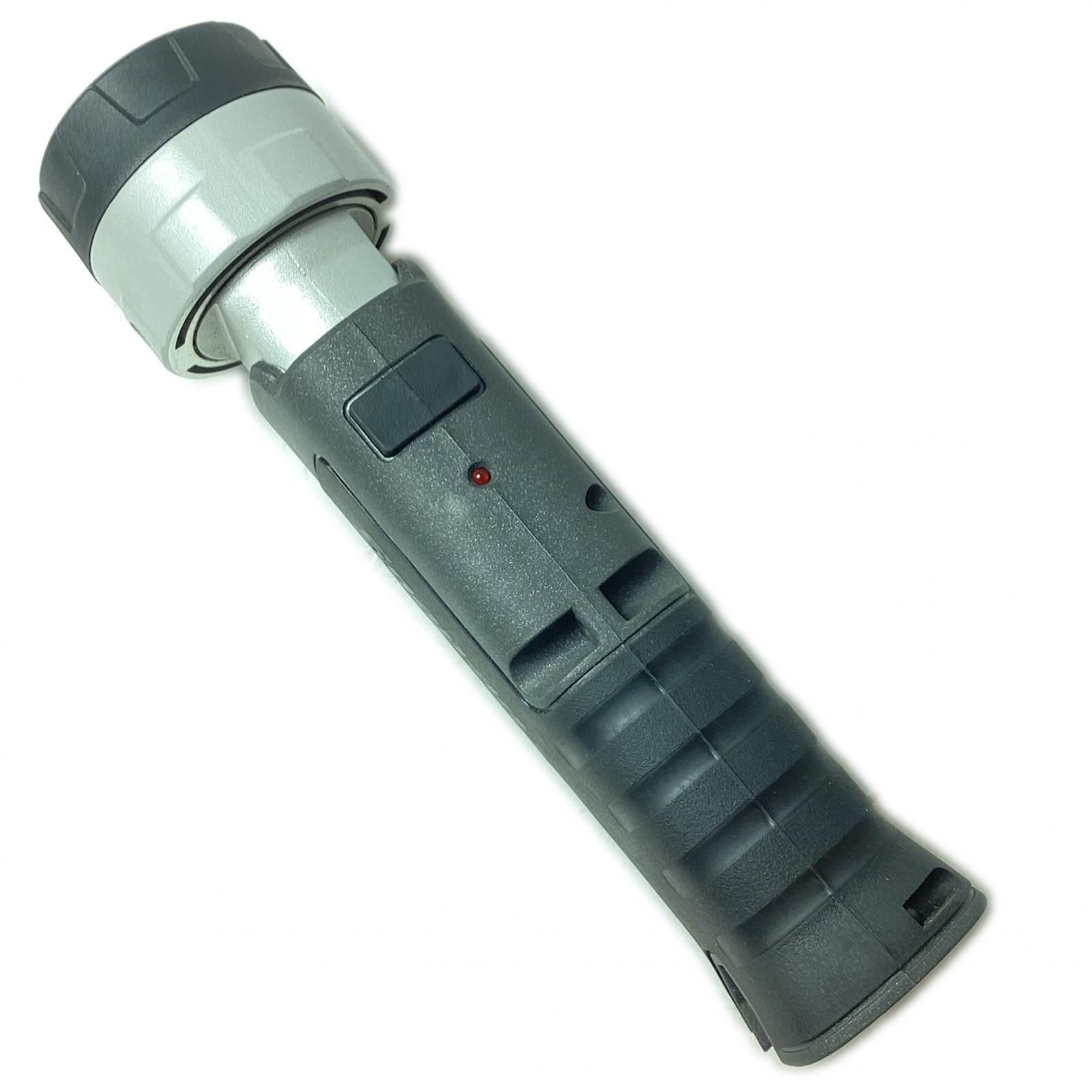 Snap-on / CTLED861 Rechargeable LED Work Light Black As-Is Junk From Japan Rare