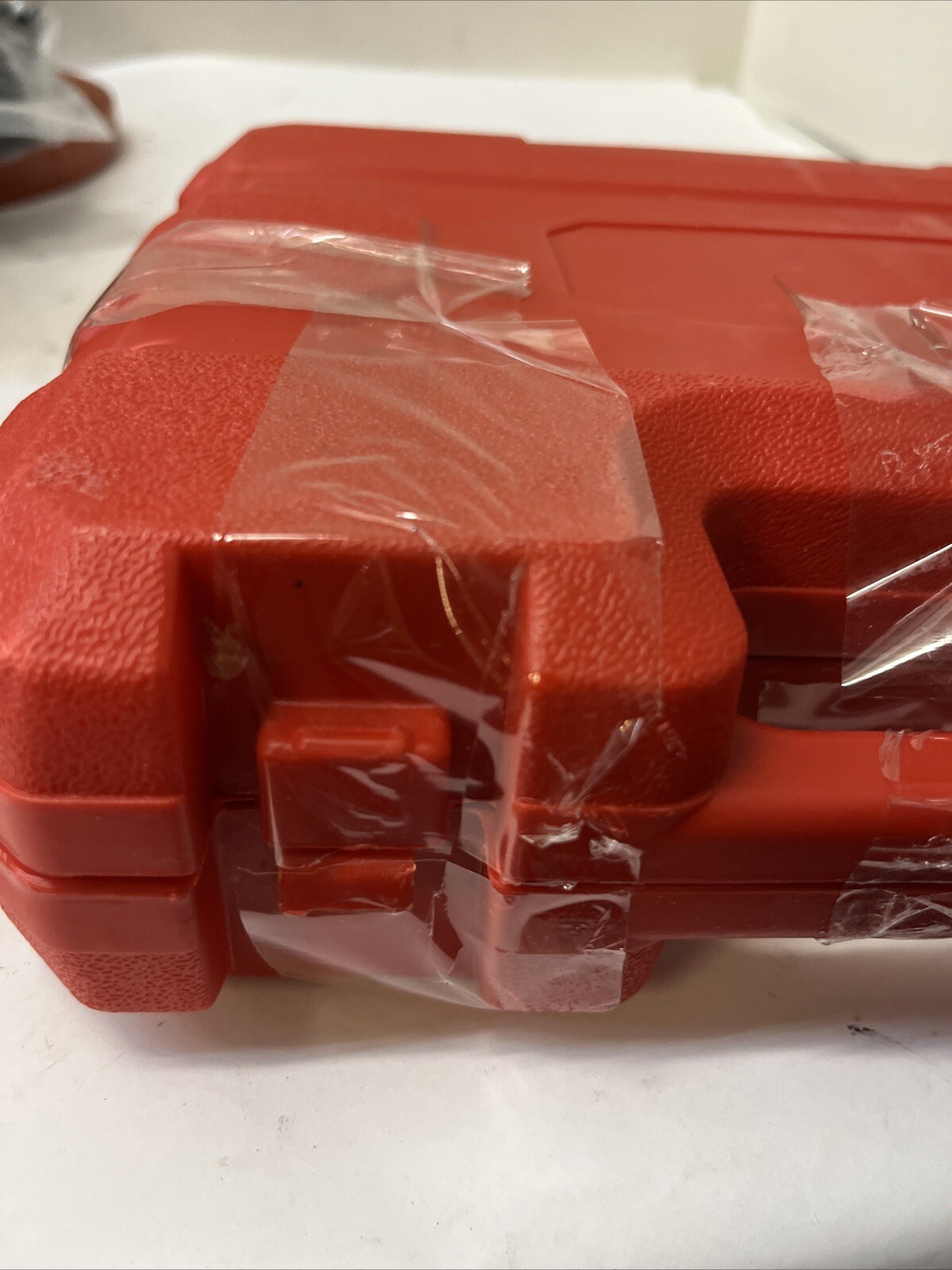 8pc Impact Socket Set ** See Description **
