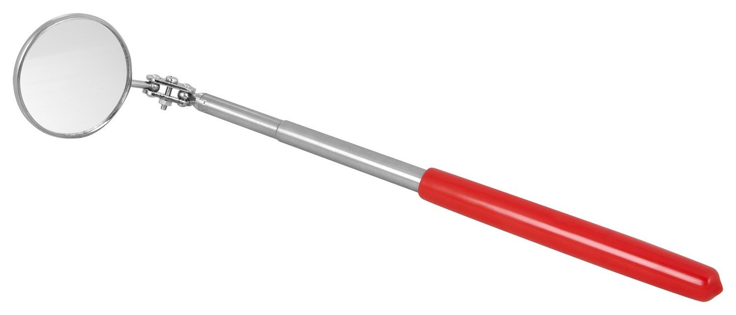 Performance Tool W1262C Telescoping Swivel Mirror