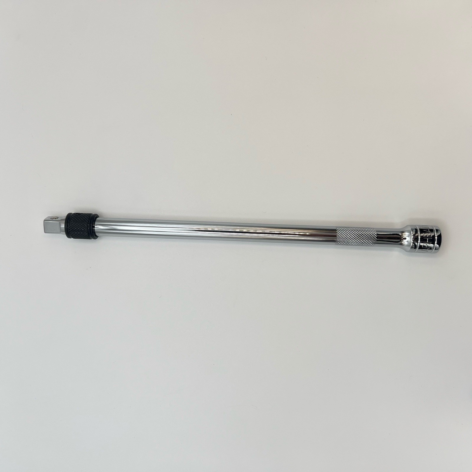 Gearhead 3/8″ Drive 10″ Extension Bar Quick Release Socket Extension 32659