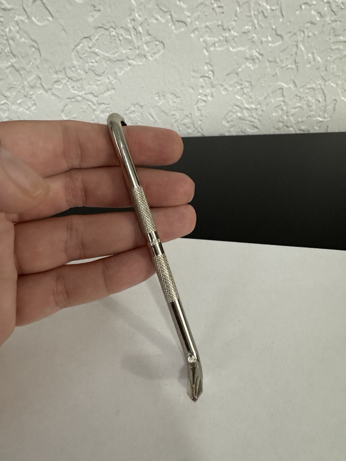 Blue Point Offset Phillips Screwdriver 120SSDP #1 And #2 Phillips New!