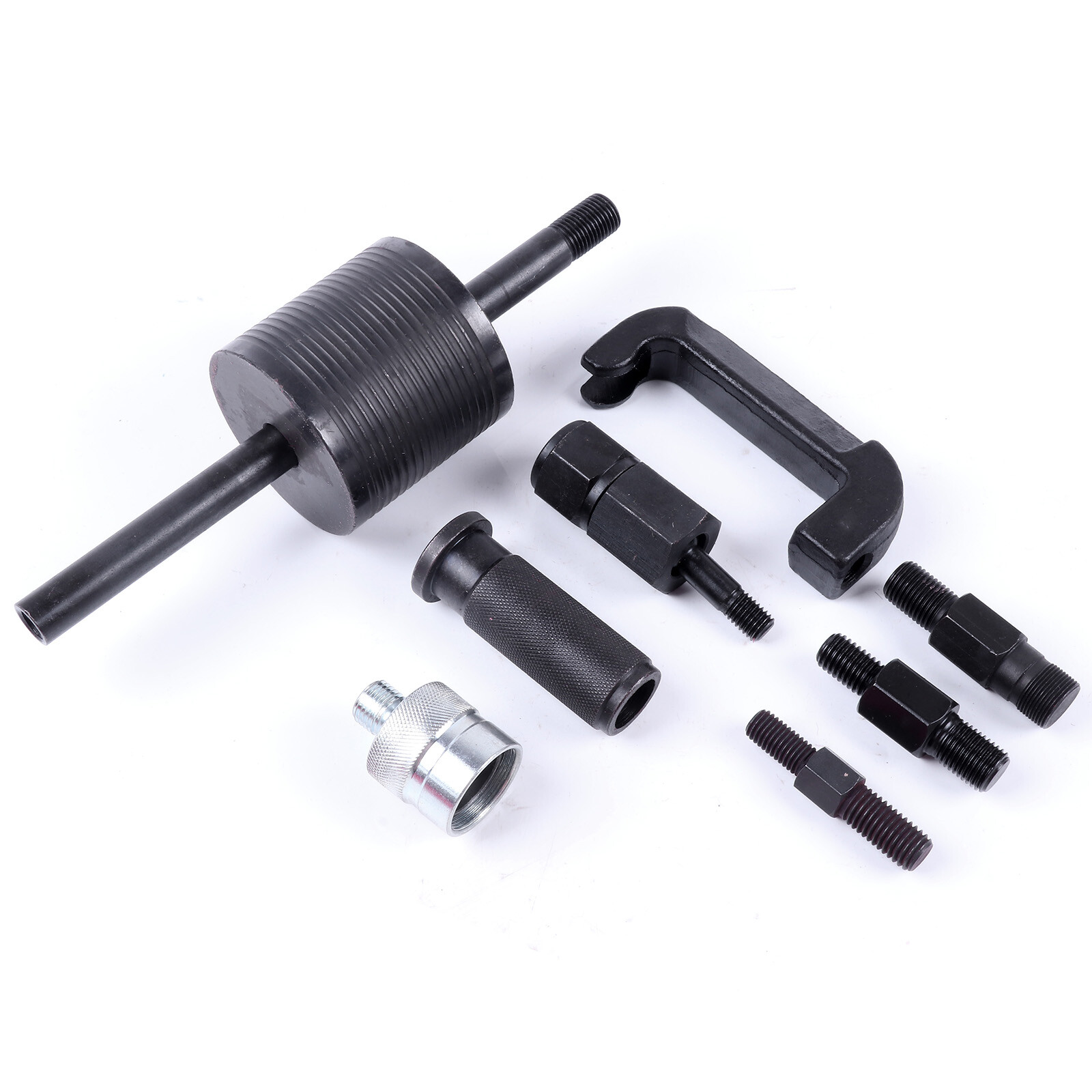 9PCS COMMON RAIL INJECTOR EXTRACTOR DIESEL PULLER FOR BOSCH CDI FOR MERCEDES