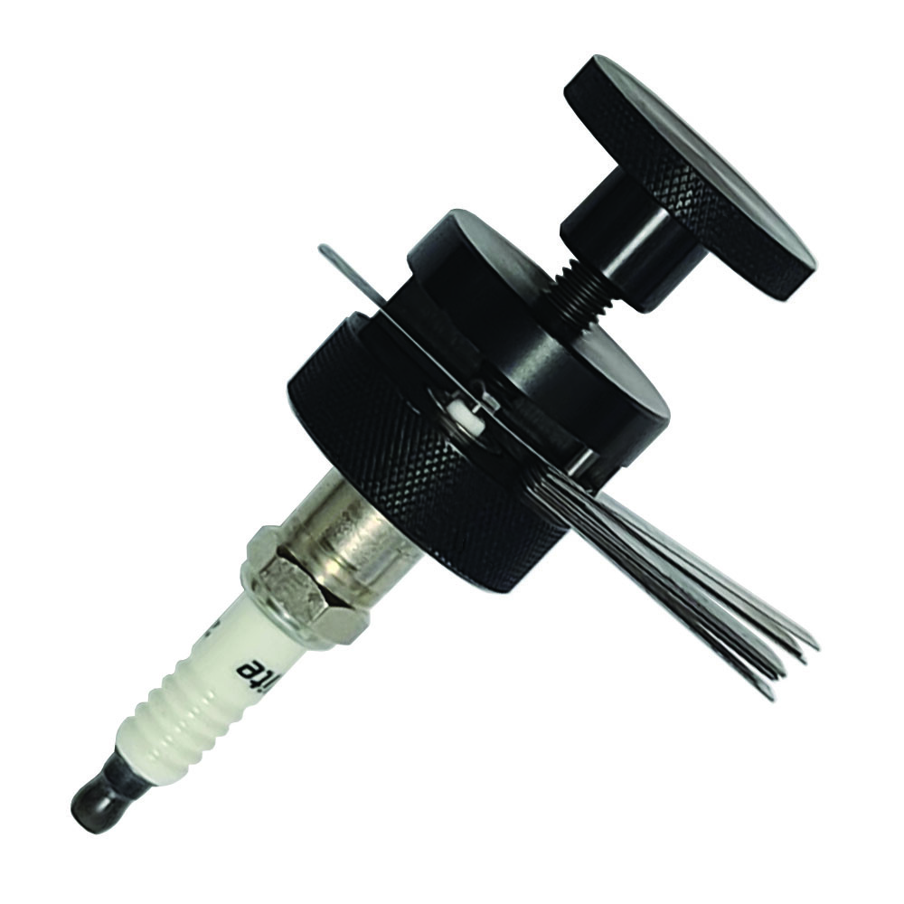 UPR Precision Spark Plug Gap Tool 14mm Gapper Gapped Gapping Electrode Tuning