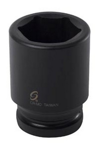SUNEX 1 Dr. 42mm Deep Impact Socket SUN542MD