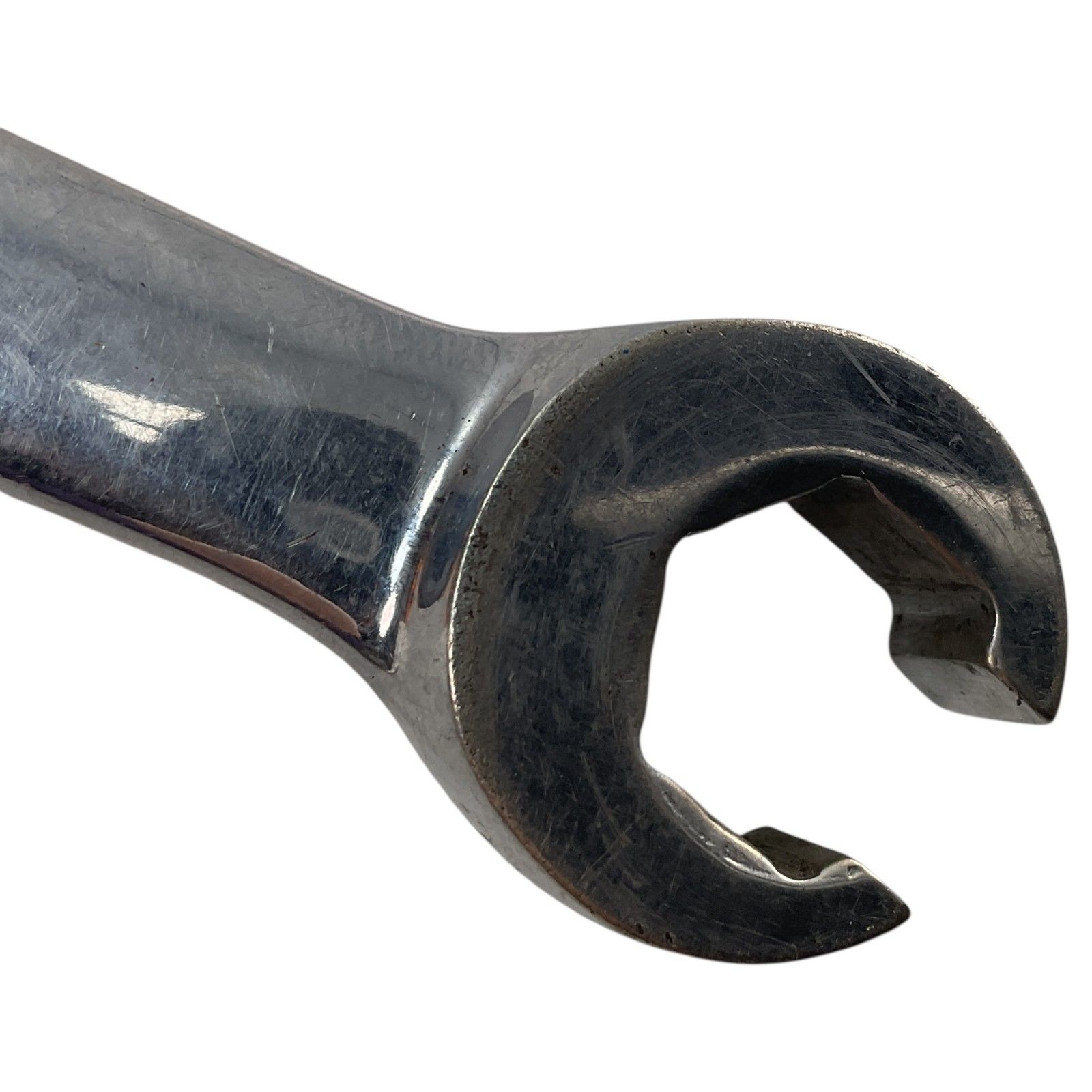 Snap-on Flare Nut Wrench RXFS1618A 1/2″ x 9/16″ As Pictured Professional Tool