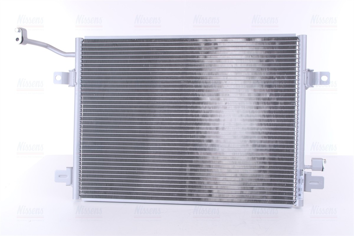 Nissens Aircon Condenser 94835 for DAIMLER DAIMLER V8 (1998) 4.0 etc