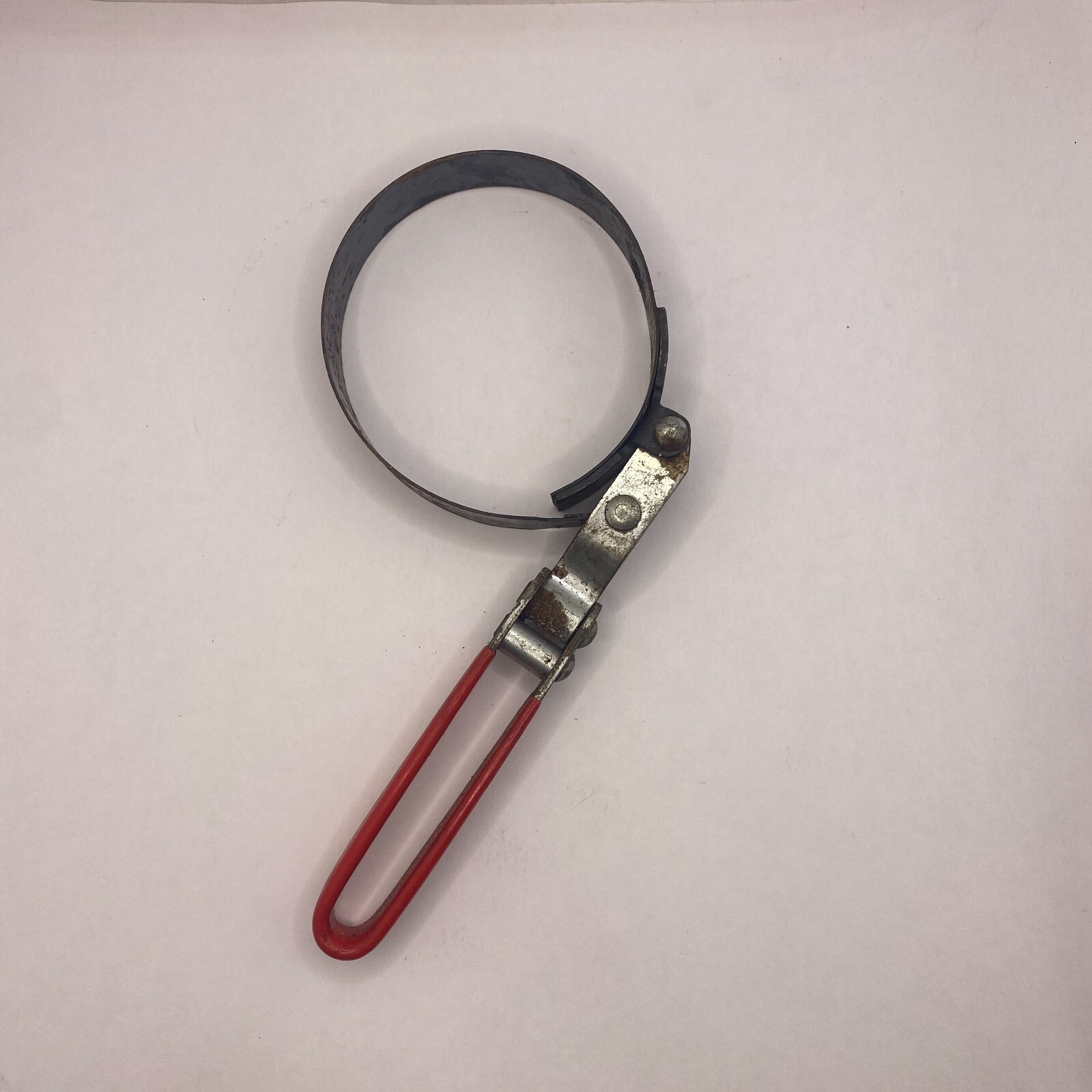 Generic Brand Oil Filter Wrench Swivel Grip ⭐